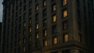 O Hotel Cecil carrega consigo uma história sinistra