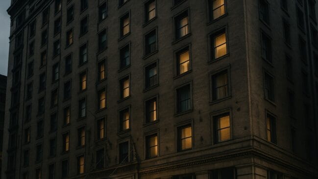 O Hotel Cecil carrega consigo uma história sinistra