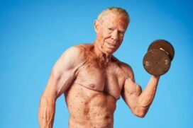 A segurança vem sempre em primeiro lugar, enquanto o ganho de volume muscular fica em segundo plano