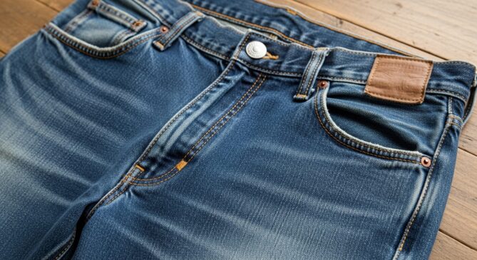 Especialistas apontam que pequenos detalhes, como o corte, o comprimento e até a forma de lavar, podem fazer toda a diferença entre um look elegante e um desastre fashion
