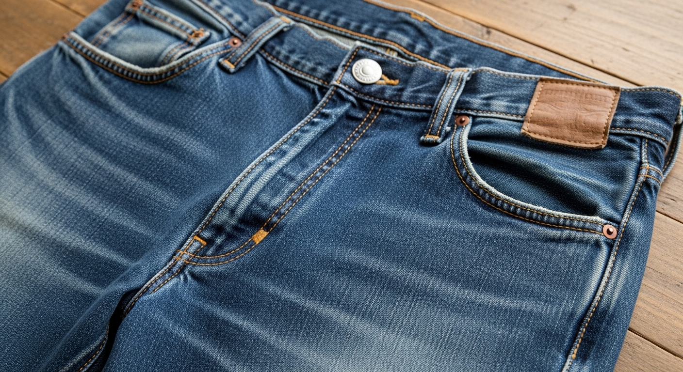 Especialistas apontam que pequenos detalhes, como o corte, o comprimento e até a forma de lavar, podem fazer toda a diferença entre um look elegante e um desastre fashion