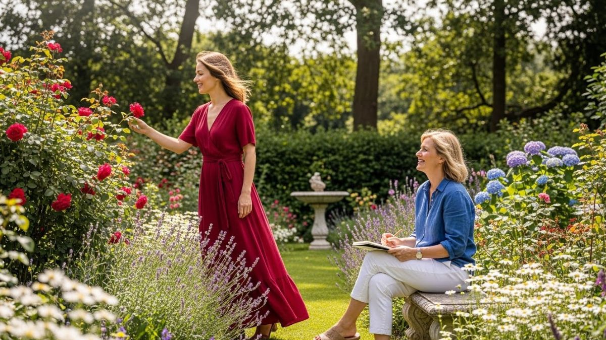 Pessoas com pensamento analítico e criativo tendem a escolher tons introspectivos