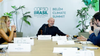 Além da guerra, o enfraquecimento das relações diplomáticas com o Brasil também pesou na decisão