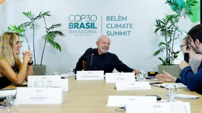Além da guerra, o enfraquecimento das relações diplomáticas com o Brasil também pesou na decisão