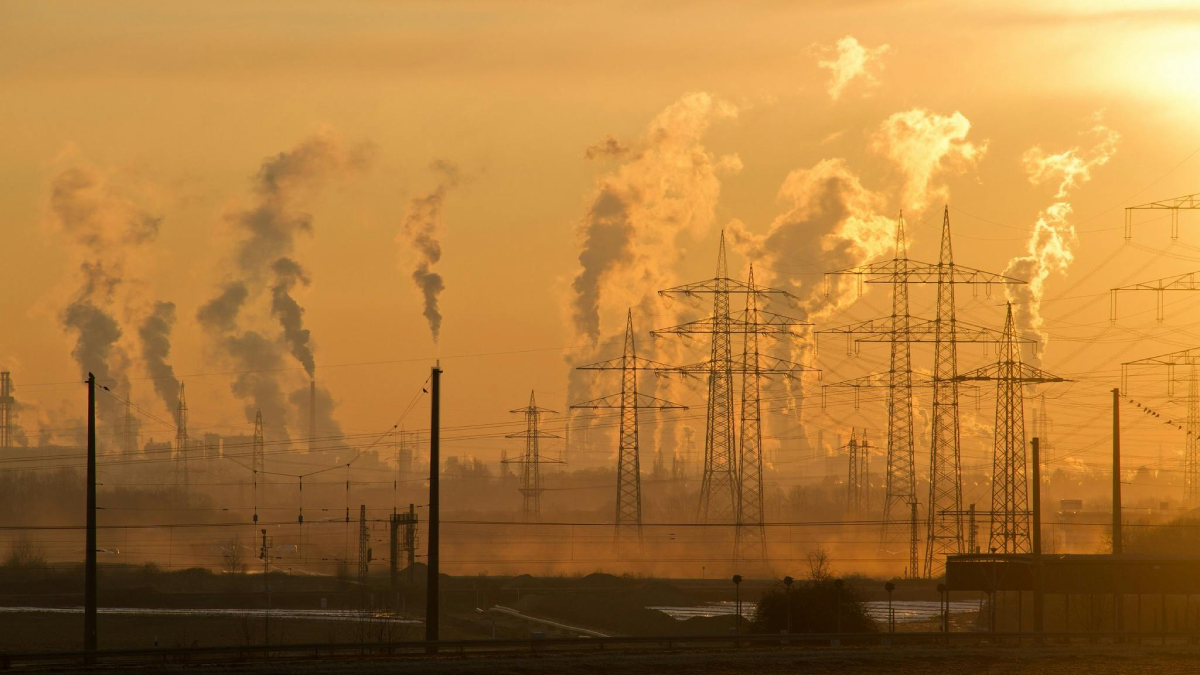 A ONU destaca a importância de incentivar alternativas passivas e sustentáveis