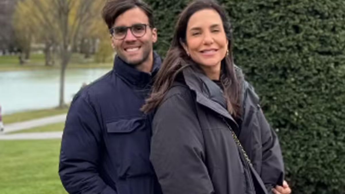 Anúncio da separação ocorre uma semana após Ivete cancelar atendimentos à imprensa em dois eventos recentes/Reprodução/Instagram
