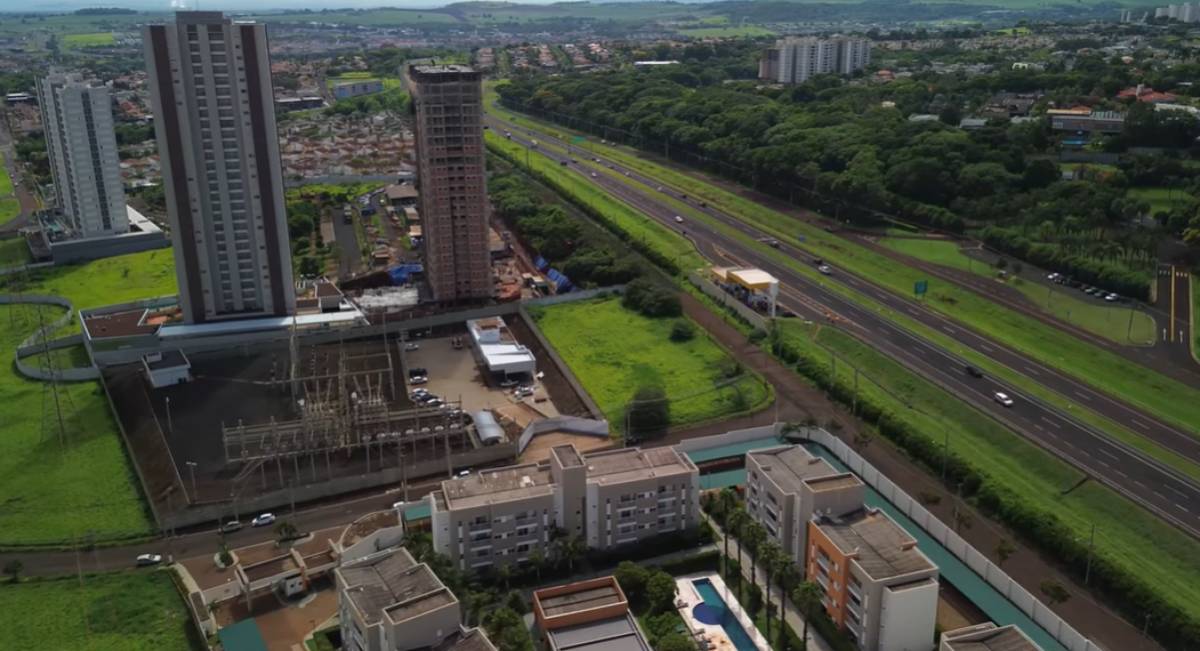 Cidade apareceu na tabela Fipe