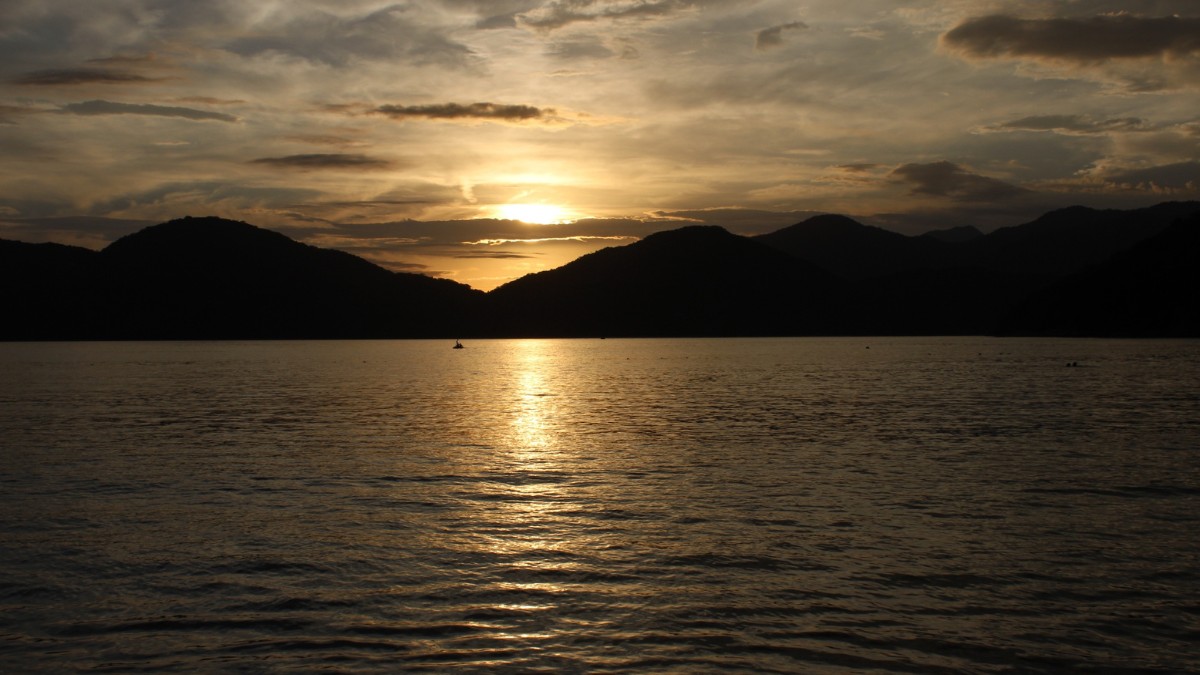 Ubatuba mostra que paraíso é real quando a conservação da natureza vira prioridade de verdade / Pixabay