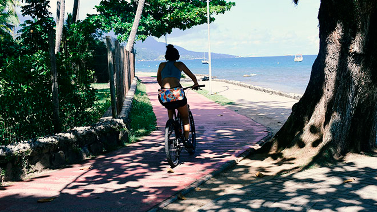 Divulgação/Prefeitura de Ilhabela