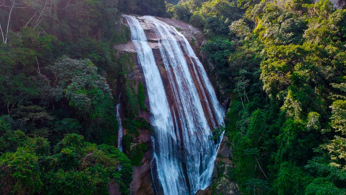 Divulgação/Prefeitura de Ilhabela