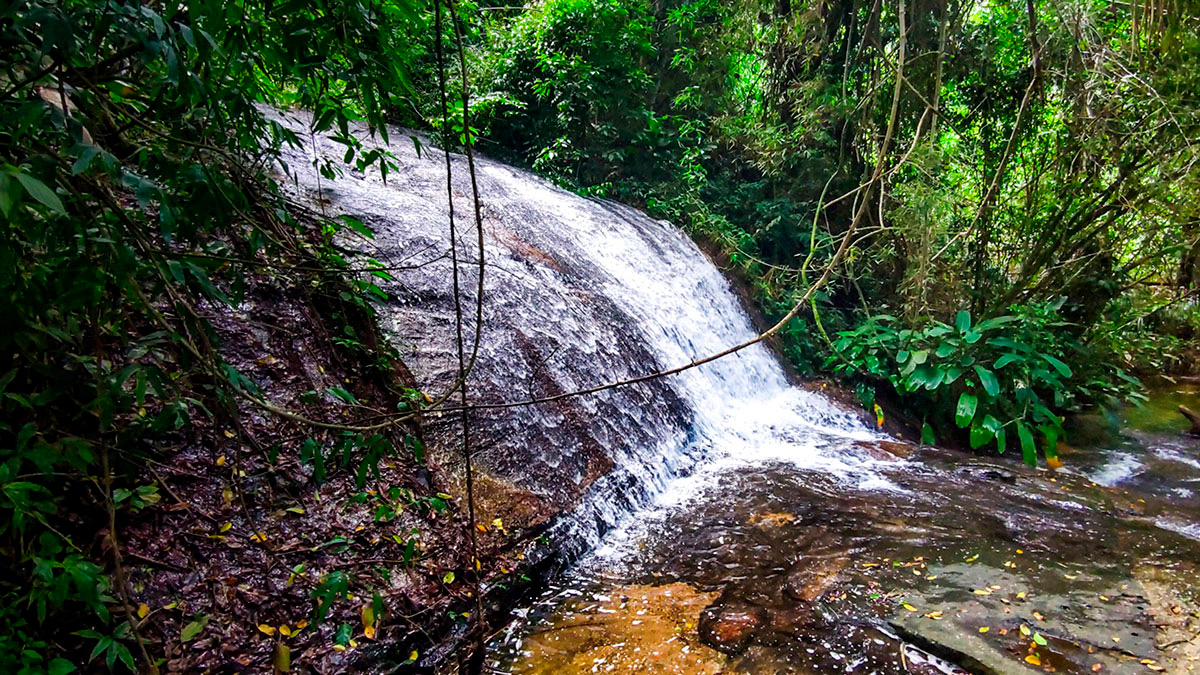 Localizada no litoral norte de São Paulo, Ilhabela é o maior arquipélago marítimo habitado do Brasil