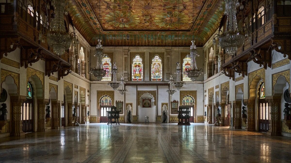 Divulgação/ Architectural Digest