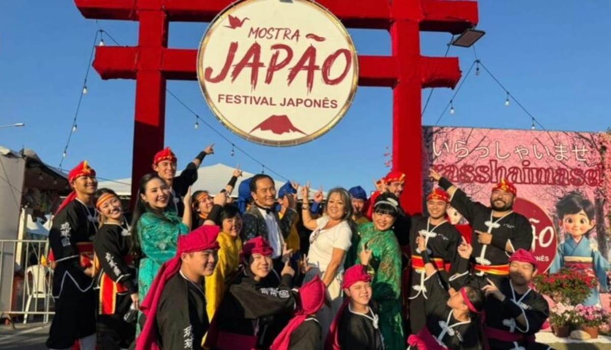 O festival reúne culinária clássica e tendências que ganharam popularidade nas redes sociais, agradando desde fãs tradicionais até quem busca novidades gastronômicas