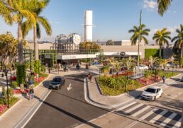 Shopping Aricanduva tem 263,2 mil metros quadrados de área bruta locável e 423 mil m² de área construída