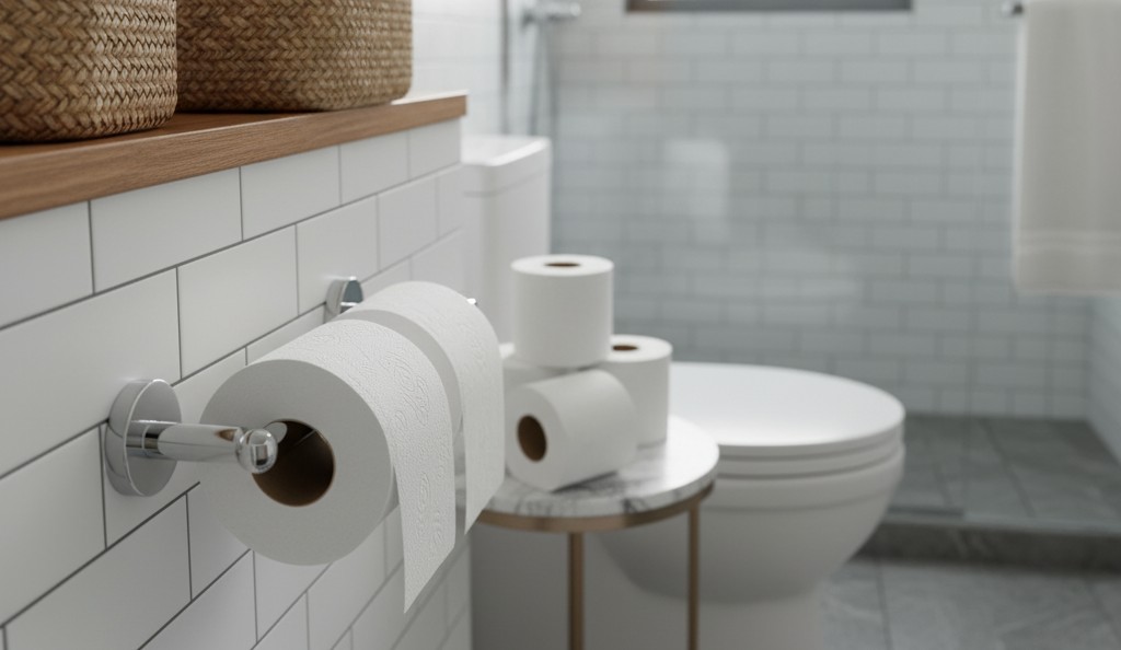 A investigação analisou itens comuns do cotidiano e descobriu algo surpreendente: mais de 600 espécies virais únicas estavam presentes entre chuveiros, escovas de dente e superfícies associadas ao banheiro