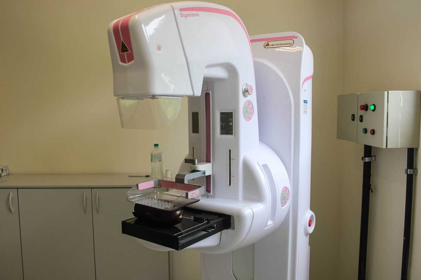 Os serviços são prioritariamente destinados a mulheres que já estão previamente cadastradas na fila de espera