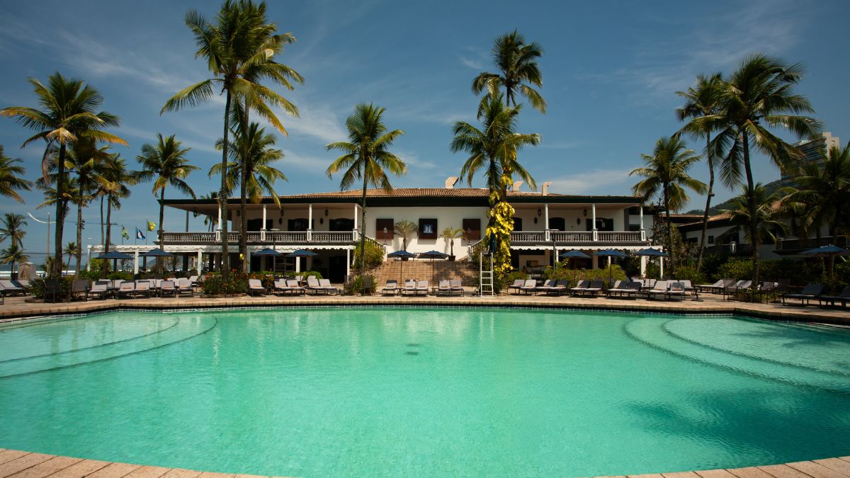 Tradição e charme: arquitetura colonial brasileira preservada há mais de 50 anos (Divulgação)