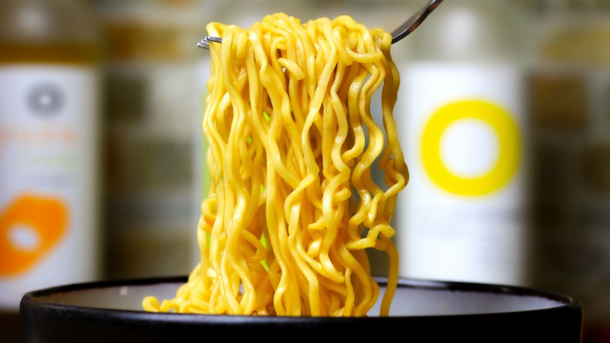 O produto contaminado é um macarrão instantâneo da empresa americana Nate's Fine Foods Inc, que não são comercializados no Brasil/Unsplash