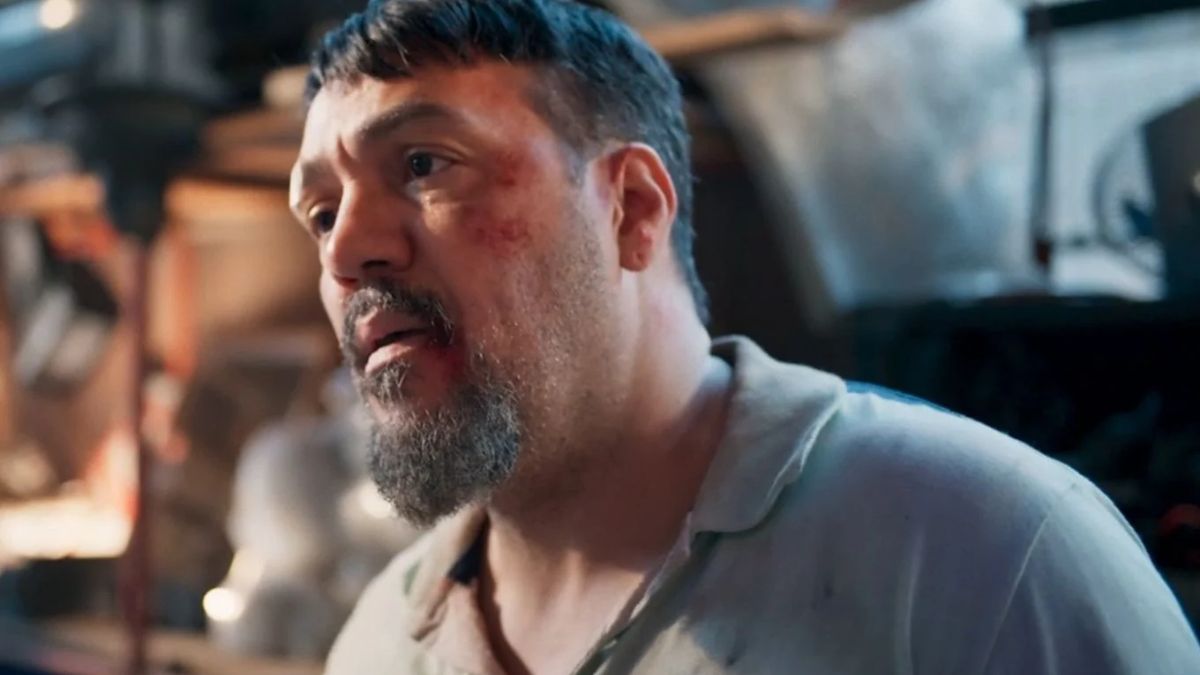 Reprodução/Globo