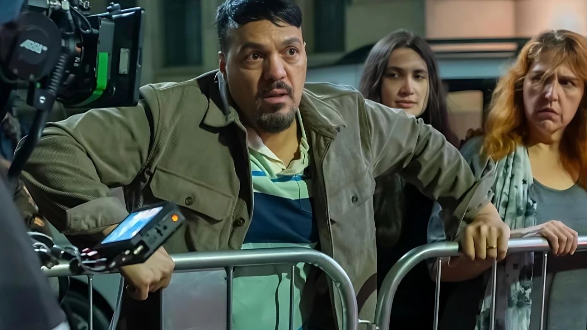 Reprodução/Globo