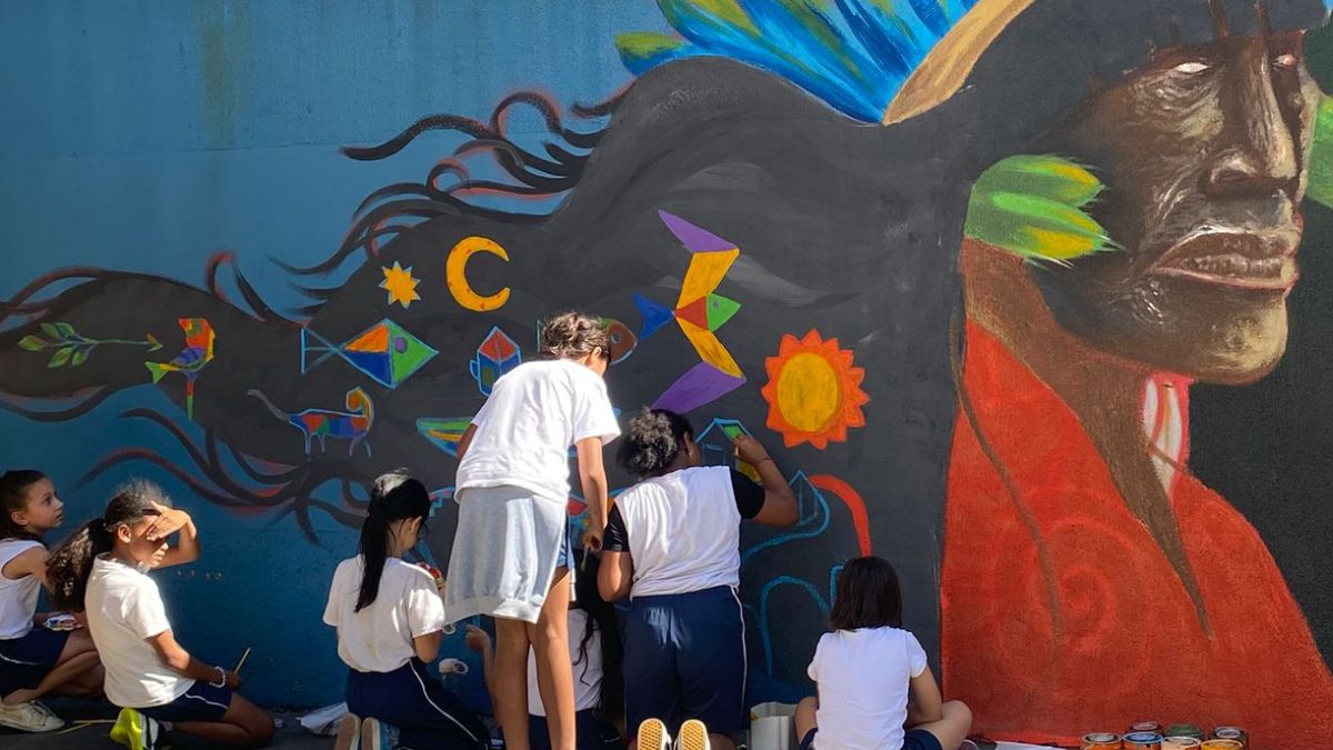 A Mostra terá sua programação dividida em dois momentos distintos, ambos abertos ao público