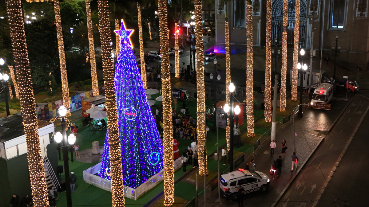 Ao todo, a programação reúne mais de 300 atrações artísticas