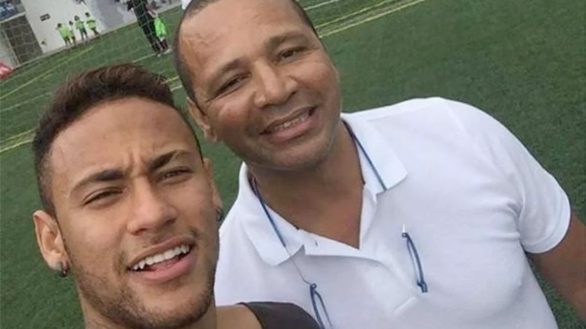 O empresário acaba de adquirir o tríplex de luxo em São Paulo que pertencia a Luciana Gimenez e Marcelo de Carvalho, e que estava encalhado desde 2018/Reprodução/Instagram