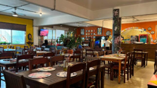 O restaurante Espanhol e Sabores da Terra prepara uma noite especial para o jantar de novembro, com muito sabor, música e dança.