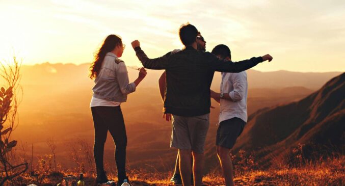 Geração Z é entre 1997 e 2012