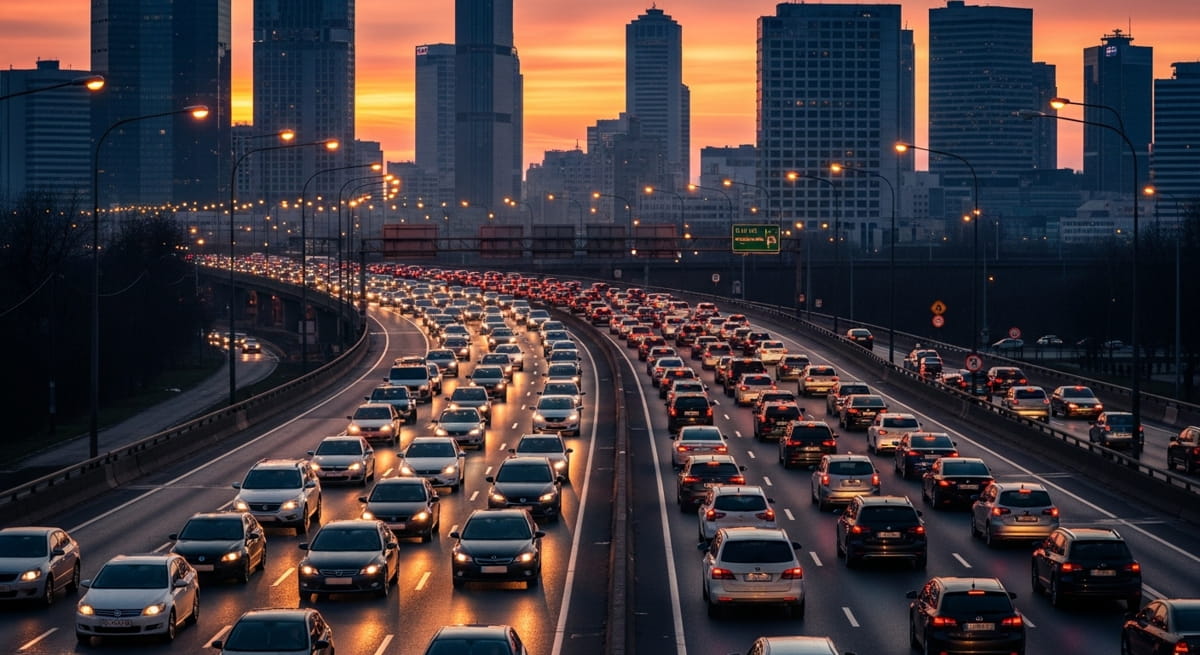 As ultrapassagens indevidas continuam entre as principais causas de colisões frontais, acidentes que têm um dos maiores índices de letalidade nas estradas