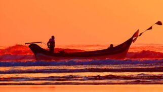 O Seguro-Defeso assegura renda mínima aos pescadores artesanais durante o período de paralisação da atividade