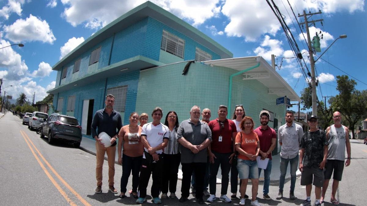 O programa Vilas Criativas é reconhecido pela Unesco como exemplo internacional de política pública inovadora