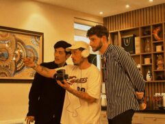 Um dos principais exemplos é "Trocados FC", série da Baiju Productions