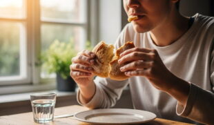 Nutricionistas afirmam que a resposta é não: o pão não é o inimigo da dieta e pode, sim, fazer parte da rotina sem comprometer os resultados