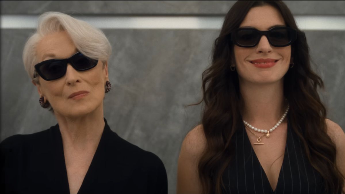 'O Diabo Veste Prada 2' ganha primeiro teaser trailer