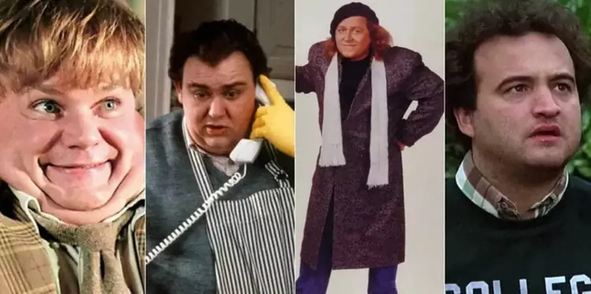 Todos os principais atores considerados para o papel morreram repentinamente antes ou durante o processo de produção