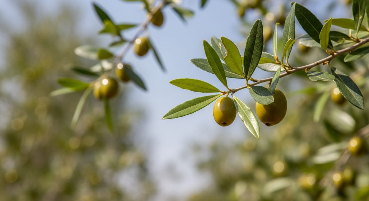 Mais do que uma atração turística, a Oliveira de Vouves é símbolo de sabedoria, longevidade e renovação