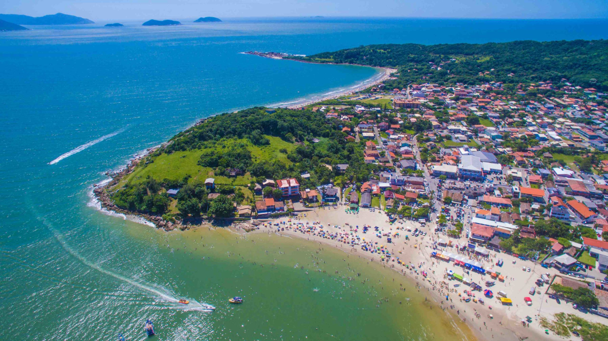 Palhoça (SC) 63ª posição / Divulgação