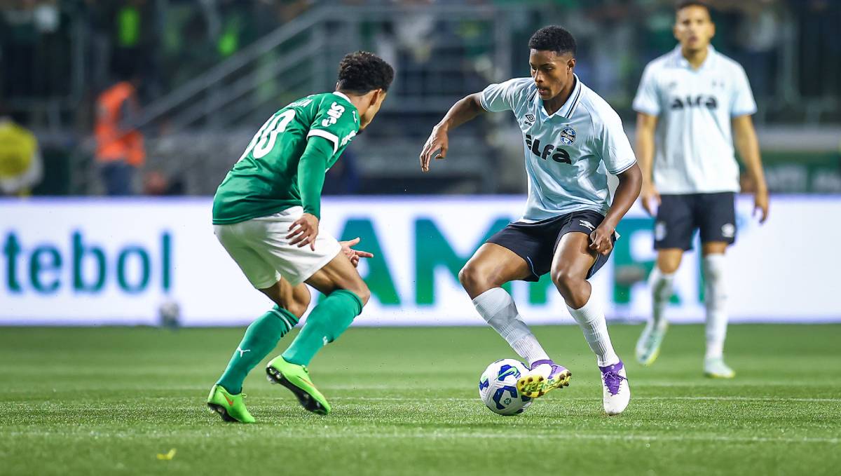 Diante disso, o Palmeiras precisa confirmar os três pontos e torcer por um tropeço do líder Flamengo