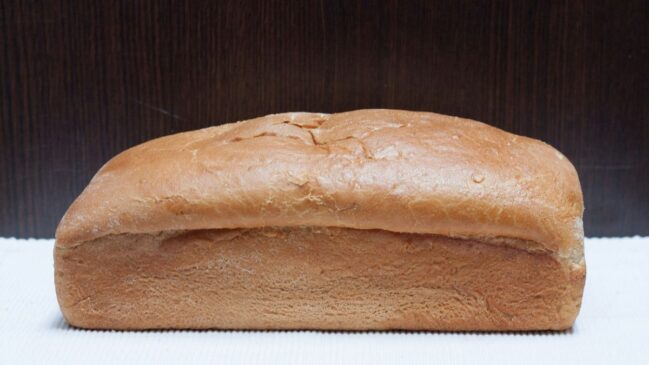O Pão Nuvem dispensa farinha e nem precisa de forno