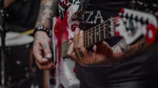 Evento contará com diversas apresentações musicais, de diversas bandas e cantores da região
