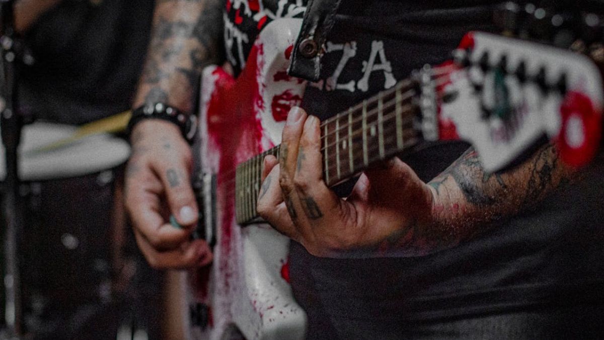 Evento contará com diversas apresentações musicais, de diversas bandas e cantores da região