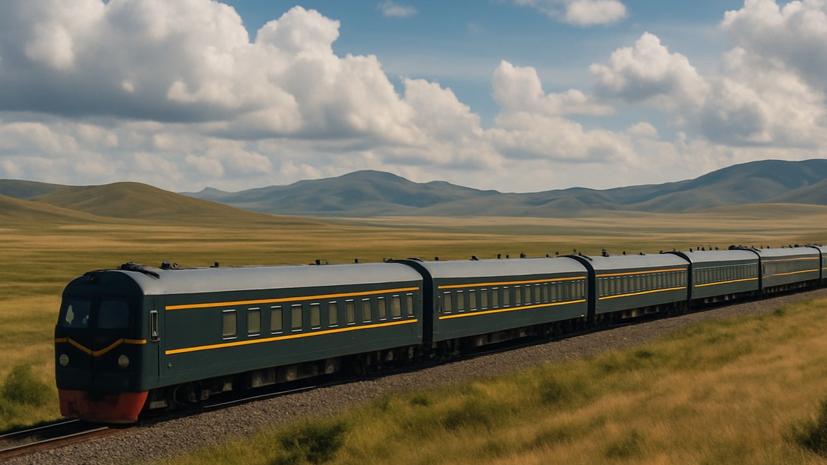 Famosa rota K3/4 dura quase uma semana e isola pessoas do mundo