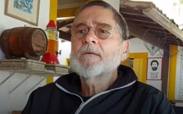 Paulo Frateschi foi ex-presidente do diretório estadual do PT em São Paulo e um dos nomes históricos do partido