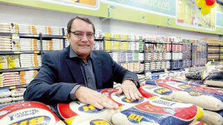 Pedro Lourenço conta uma história de sucesso
