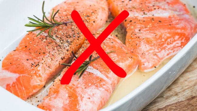 Mesmo com a popularidade de peixes como salmão e atum quando o assunto é ômega-3, a sardinha não fica atrás.
