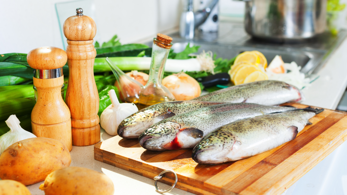 O estudo analisou exames, hábitos alimentares e estilo de vida dos participantes