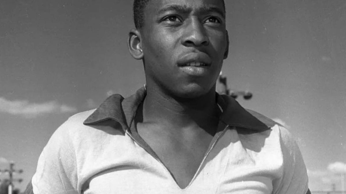 Durante sua carreira, Pelé marcou mais de mil gols, um feito raríssimo que reforçou seu status de lenda do futebol/Reprodução/Instagram
