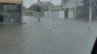 A Prefeitura de Peruíbe permanece em estado de atenção