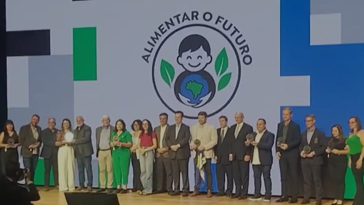 A cidade vem implantando o programa Seletividade Alimentar, desenvolvido com pais e professores da rede municipal